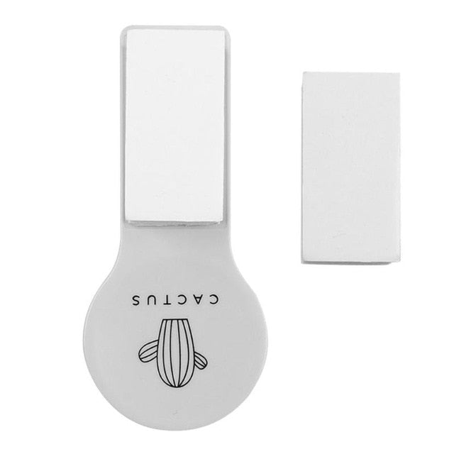 1pcs Portable Toilet Seat Lifters Convenient to Toilet Lid Device Toilet Potty Ring Handle Bathroom Products Accessories