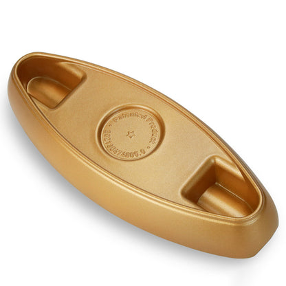 Cigar Ashtray Home Office Light Luxury Double Slot Cigar Accessories