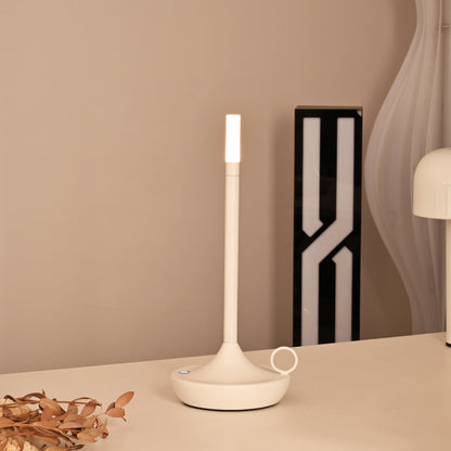 Table Lamp Base Accessories Metal Iron Lamp Pole Table Lamp Creative Art Bedroom Living Room Decoration Table Lamp