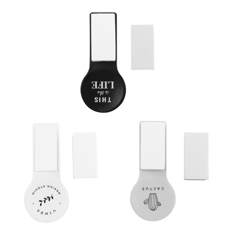 1pcs Portable Toilet Seat Lifters Convenient to Toilet Lid Device Toilet Potty Ring Handle Bathroom Products Accessories